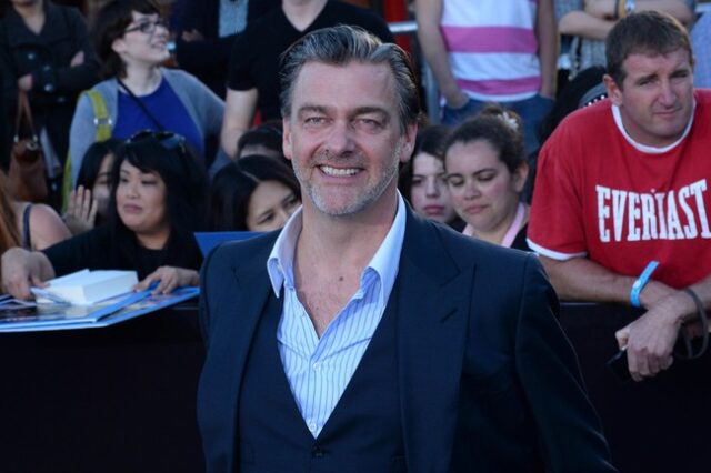 Ray Stevenson: Όλοι οι ρόλοι που έπαιξε και πιθανόν δεν θυμάστε