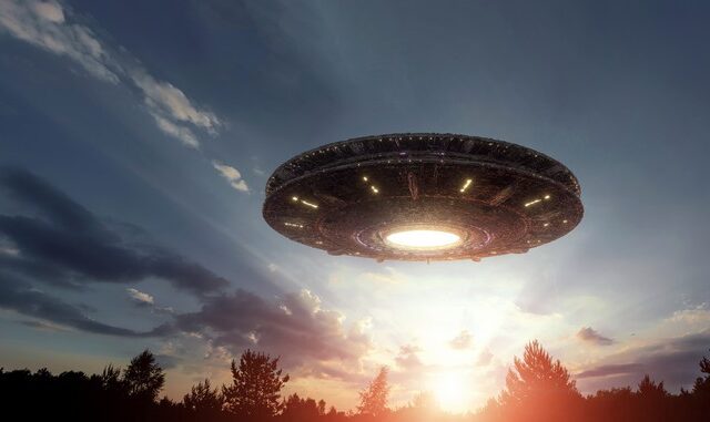NASA: Η πρώτη δημόσια συνεδρίαση για τη μελέτη των UFO είναι γεγονός