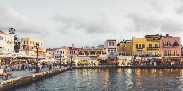 Χανιά ή Ηράκλειο; Πώς επηρεάζει ο ΒΟΑΚ το real estate της Κρήτης