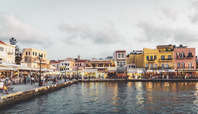 Χανιά ή Ηράκλειο; Πώς επηρεάζει ο ΒΟΑΚ το real estate της Κρήτης