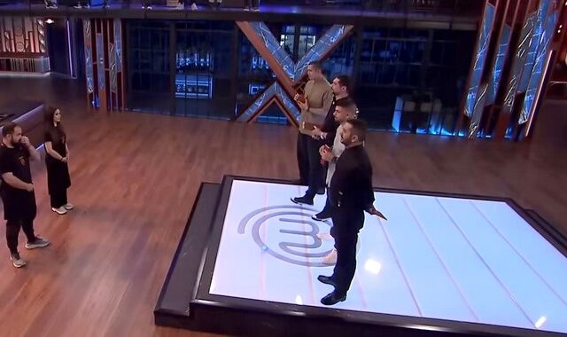 MasterChef: Ένα λάθος στον τόνο έκρινε την αποχώρηση – Ποιος παίκτης έφυγε