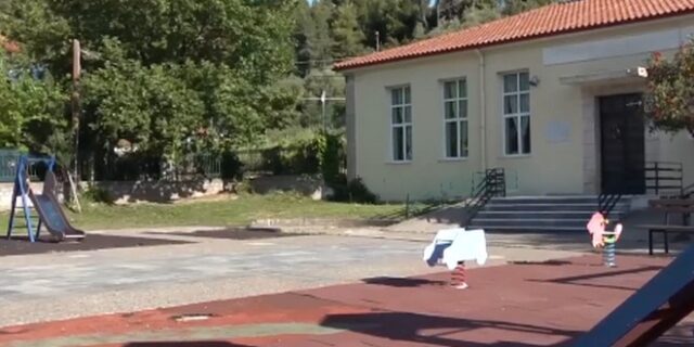 Αρχαία Ολυμπία: Εξιτήριο σήμερα για την 5χρονη που τραυματίστηκε σε παιδική χαρά