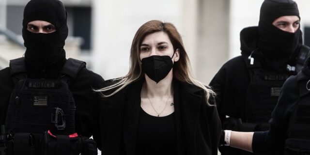 Δίκη Πισπιρίγκου: “Δεν είχε κανένα κοινό χαρακτηριστικό με άλλους γονείς” – Τι κατέθεσαν νοσηλεύτριες της Τζωρτζίνας