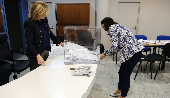 Εκλογές 2023: Τι ψήφισαν οι Έλληνες του εξωτερικού – Μεγαλύτερη η διαφορά ΝΔ – ΣΥΡΙΖΑ