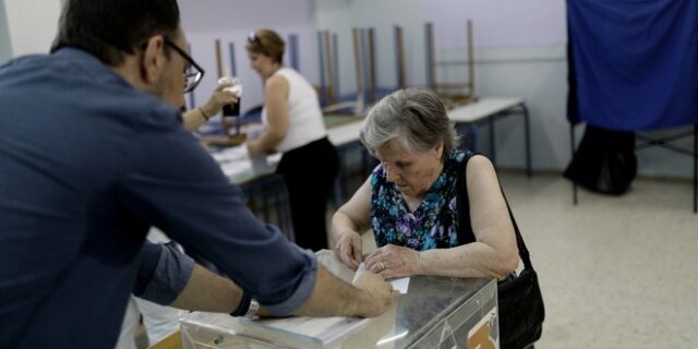 Εκλογές 2023: Σταυροί προτίμησης ανά εκλογική περιφέρεια – Τι ισχύει