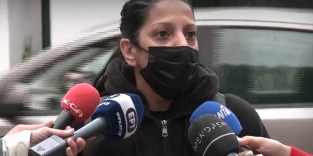 Θεσσαλονίκη: “Σκέφτηκα ότι έχασα το παιδί μου, έφερα την εικόνα του Άλκη”, λέει η μητέρα του ανήλικου