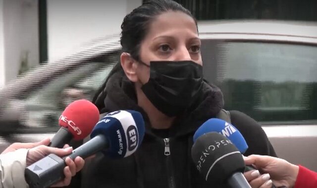 Θεσσαλονίκη: “Σκέφτηκα ότι έχασα το παιδί μου, έφερα την εικόνα του Άλκη”, λέει η μητέρα του ανήλικου
