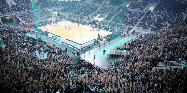 Το ΟΑΚΑ στον Παναθηναϊκό: Εγκρίθηκε ομόφωνα το σχέδιο παραχώρησης