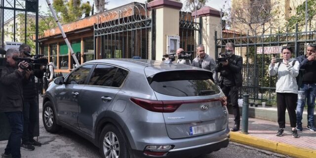 Δολοφονία Καραϊβάζ: Στον ανακριτή οι δύο συλληφθέντες