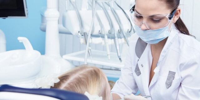 Dentist Pass: Άνοιξε η πλατφόρμα για παιδιά από 6 έως 12 ετών – Ποια η διαδικασία για τα vouchers