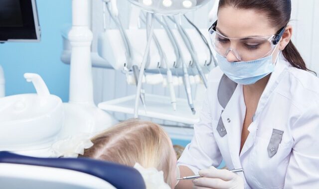 Dentist Pass: Άνοιξε η πλατφόρμα για παιδιά από 6 έως 12 ετών – Ποια η διαδικασία για τα vouchers