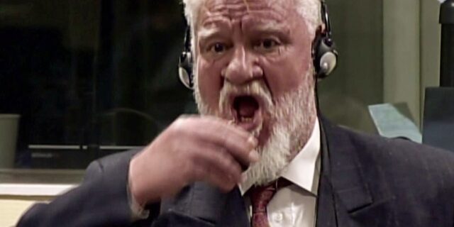 6 διάσημες δολοφονίες με δηλητήριο (και μία αυτοκτονία)