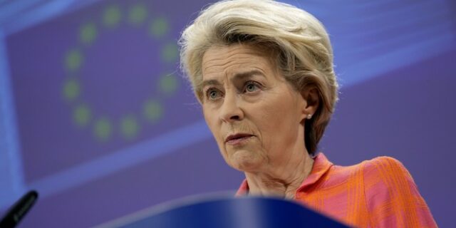 ΕΕ: Η επισιτιστική κρίση ξεκίνησε από τον αποτρόπαιο πόλεμο της Ρωσίας στην Ουκρανία