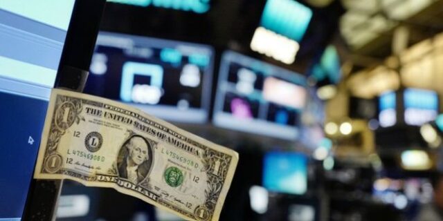 ΗΠΑ: Σκληρή μάχη στο Κογκρέσο για το όριο του χρέους – Το απευκταίο σενάριο