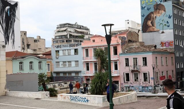 Έγκλημα στη Βαρβάκειο: Στον Εισαγγελέα ο 42χρονος που μαχαίρωσε μέχρι θανάτου την 60χρονη