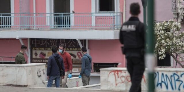 Έγκλημα στη Βαρβάκειο: Ταυτοποιήθηκε η 60χρονη που βρέθηκε νεκρή