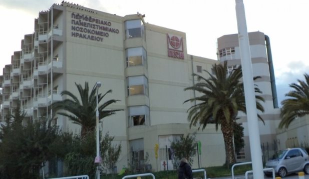 Χάος στο “Βενιζέλειο” Νοσοκομείο – Η χειρότερη κατάσταση της τελευταίας 20ετίας λένε οι γιατροί