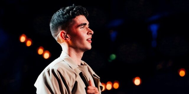 Eurovision 2023: Απόψε ο Β’ Ημιτελικός – Μάχη για Ελλάδα και Κύπρο