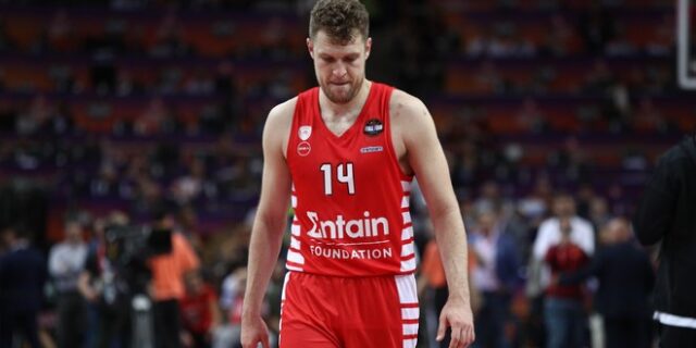 Final Four 2023, Ολυμπιακός – Ρεάλ 78-79: Οι αθάνατοι Μαδριλένοι σόκαραν τους Πειραιώτες και κατάκτησαν τη EuroLeague