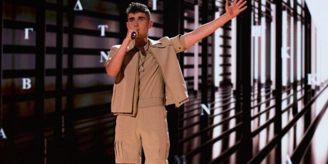 Eurovision 2023: Αποκλεισμός για την Ελλάδα, σύμφωνα με τα στοιχήματα