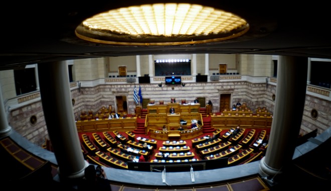 Εκλογές 2023: Την Κυριακή η ορκωμοσία της νέας Βουλής – Τη Δευτέρα το προεδρικό διάταγμα για τη διάλυσή της