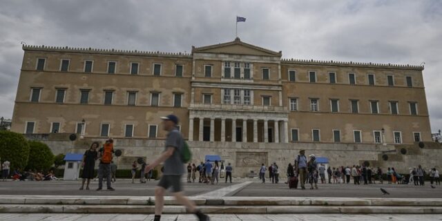 Εκλογές 2023: Η επόμενη ημέρα – Τι προβλέπει το Σύνταγμα για Βουλή και διερευνητικές εντολές