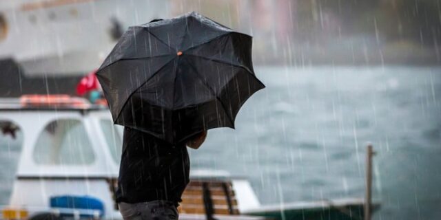 Οι ειδικοί προβλέπουν επιστροφή του “Ελ Νίνιο” – Πώς θα επηρεάσει τον καιρό