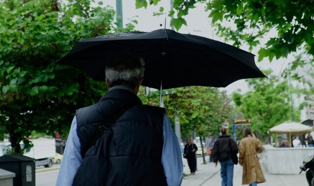 Καιρός: Με ποιον Μάιο μοιάζει ο φετινός