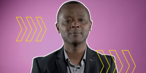 FAST TRACK με τον Νικόδημο Μάινα Κινύουα #Εκλογές2023