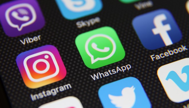 “Έπεσε” το Whatsapp – Προβλήματα στην εφαρμογή για χιλιάδες χρήστες