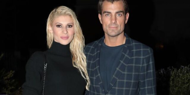 Survivor All Star: Η πρώτη αντίδραση της Όλγας Πηλιάκη για την οικειοθελή αποχώρηση του Χανταμπάκη