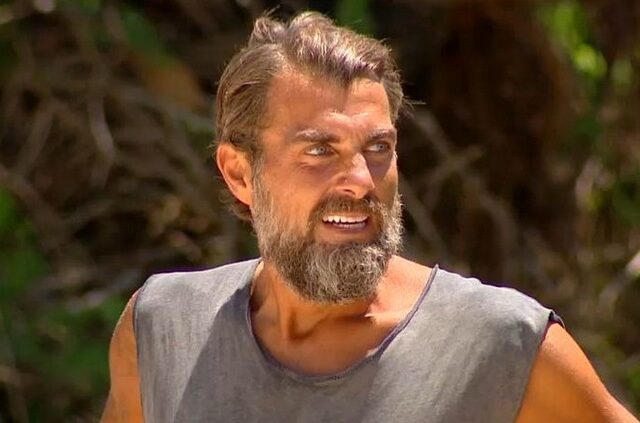 Survivor Spoiler: Αποχωρεί οικειοθελώς ο Στέλιος Χανταμπάκης