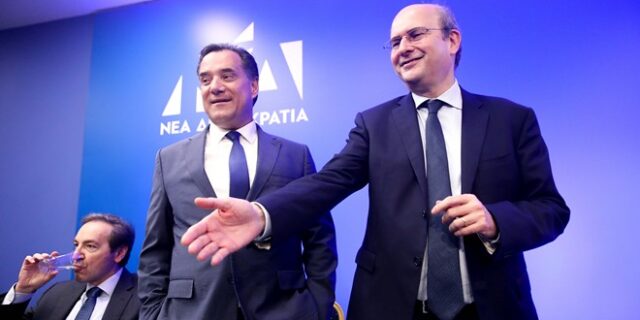 Εκλογές 2023: Ποιοι βουλευτές εκλέγονται σε Βόρειο, Δυτικό και Νότιο Τομέα Αθηνών