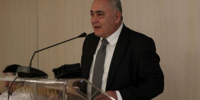 Χατζηθεοδοσίου για εξαγγελίες Μητσοτάκη: “Δεν ακούσαμε κάτι για τη μικρομεσαία επιχειρηματικότητα”