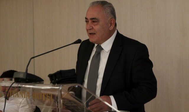 Γ. Χατζηθεοδοσίου: Να επικρατήσει ο πολιτικός πολιτισμός και όχι η τοξικότητα