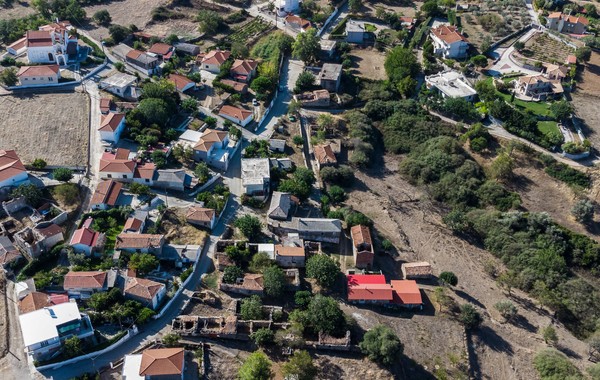 Εκτός σχεδίου δόμηση: Σε απαξίωση περιουσίες μικροϊδιοκτητών – “Σήμα” φορέων για άμεση λύση