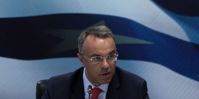 Σταϊκούρας – Θεσμοί Έκθεση: Επικροτείται η πρόοδος που καταγράφει η χώρα μας