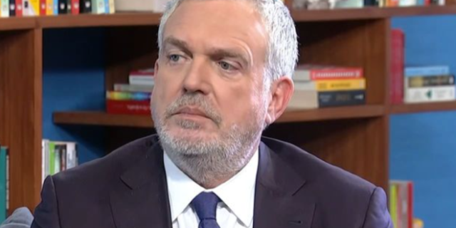Ζαμπούνης: Συγκλονίζει για την απώλεια της κόρης του – “Όταν την έχασα έκανα χρήση ναρκωτικών”