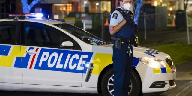 Νέα Ζηλανδία: Άγρια δολοφονία δύο παιδιών – Μία γυναίκα ύποπτη