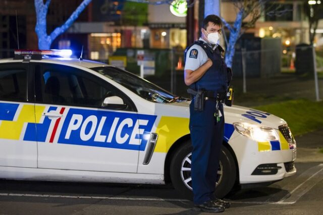 Νέα Ζηλανδία: Άγρια δολοφονία δύο παιδιών – Μία γυναίκα ύποπτη