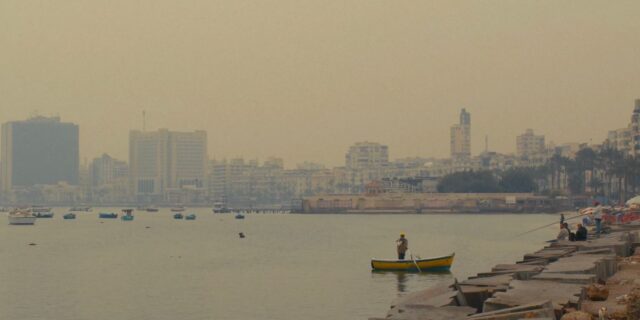 Όταν ο Καβάφης μεταμόρφωσε τη Νέα Υόρκη σε Ιθάκη