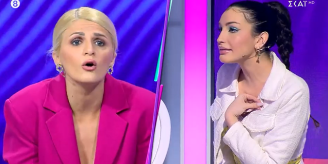 My Style Rocks: Ξανά στο στόχαστρο η Μέλντα για μηδενική προσπάθεια – “Βροχή” οι άσσοι