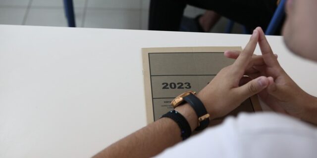 Πανελλήνιες 2023: Οι απαντήσεις στα Αρχαία Ελληνικά για τους μαθητές των ΓΕΛ