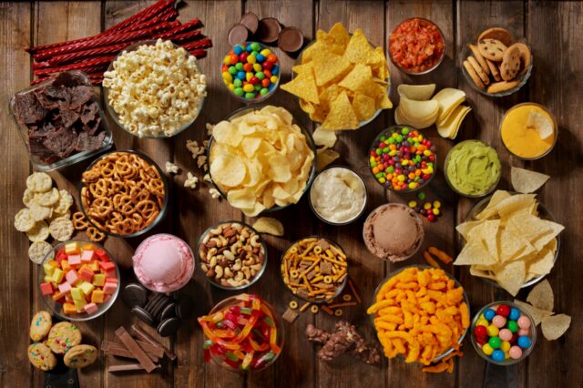 Όσα τρώμε κάθε μέρα και δεν μας κάνουν καλό