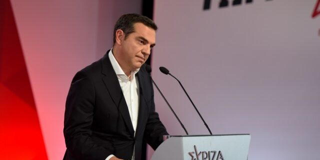 Τσίπρας για Ροδόπη: Στο έγγραφο της ΕΥΠ αναφέρεται υποψήφιος της ΝΔ ως στρατευμένος του τουρκικού Προξενείου