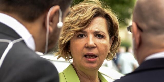 Όλγα Γεροβασίλη: Η ήττα επήλθε στις προηγούμενες εκλογές