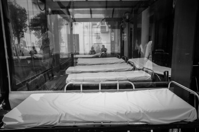 ΕΣΥ: Από τον ν.1397/1983 στον Πνευματικό, μια ανάσα δρόμος