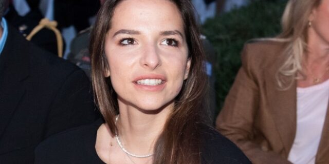 Εριέττα Κούρκουλου: Η φράση για το #MeToo που την τρόμαξε – “Δεν περίμενα ότι μια γυναίκα θα δικαιολογούσε τον βιασμό”