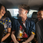 UBER: Ιστορίες Μετακίνησης
