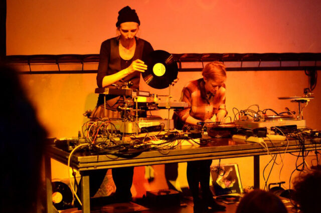 10 λόγοι που δεν πρέπει να χάσεις το Subset Festival στο Ωδείο Αθηνών